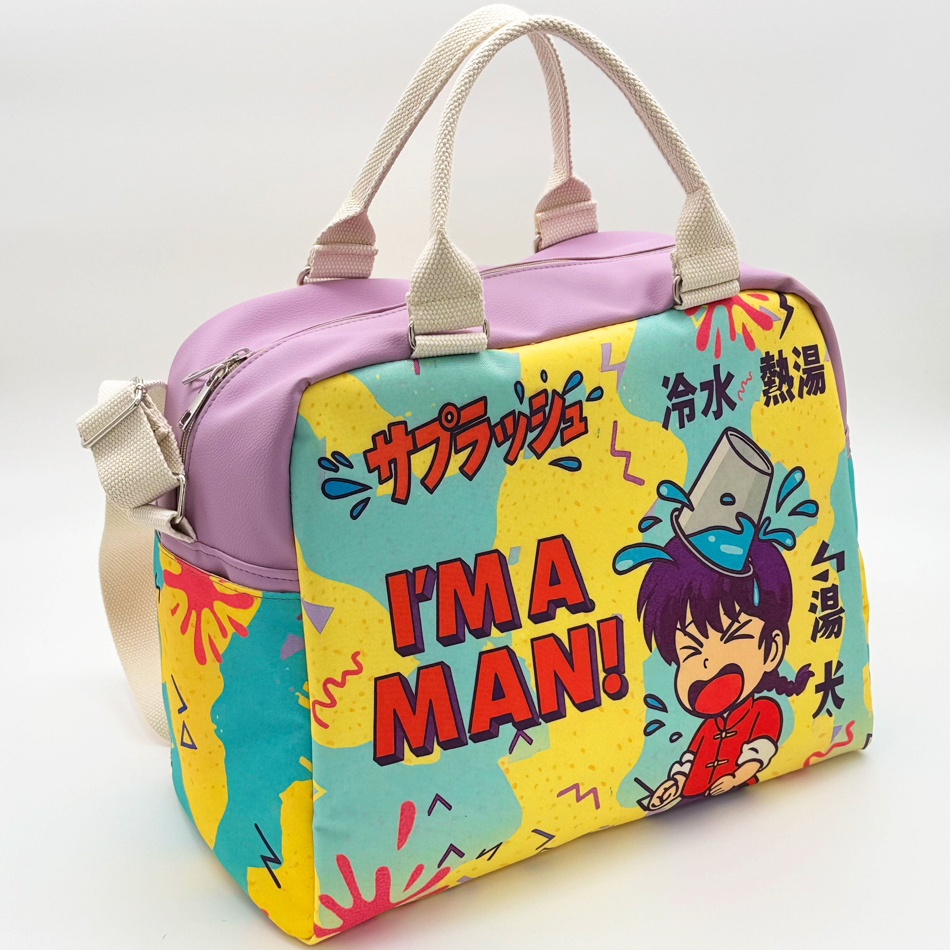 Ranma – Dual Soul