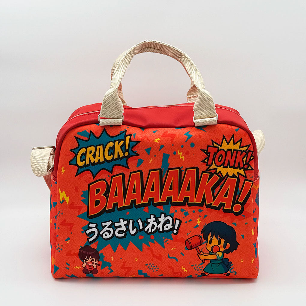 Akane – Fighting Heart