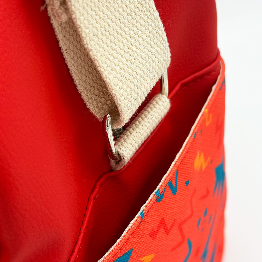 Akane – Fighting Heart