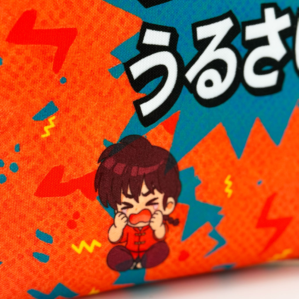 Akane – Fighting Heart