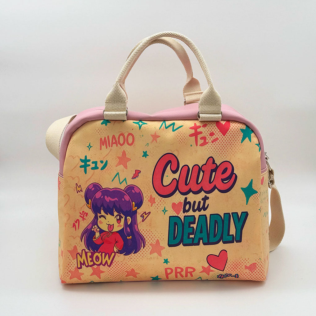 Shampoo – Velvet Charm