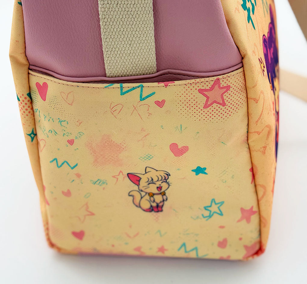 Shampoo – Velvet Charm