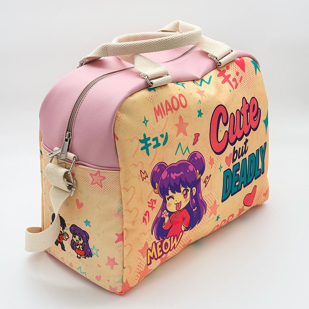 Shampoo – Velvet Charm