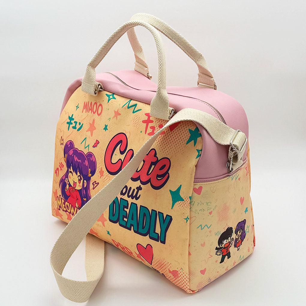 Shampoo – Velvet Charm