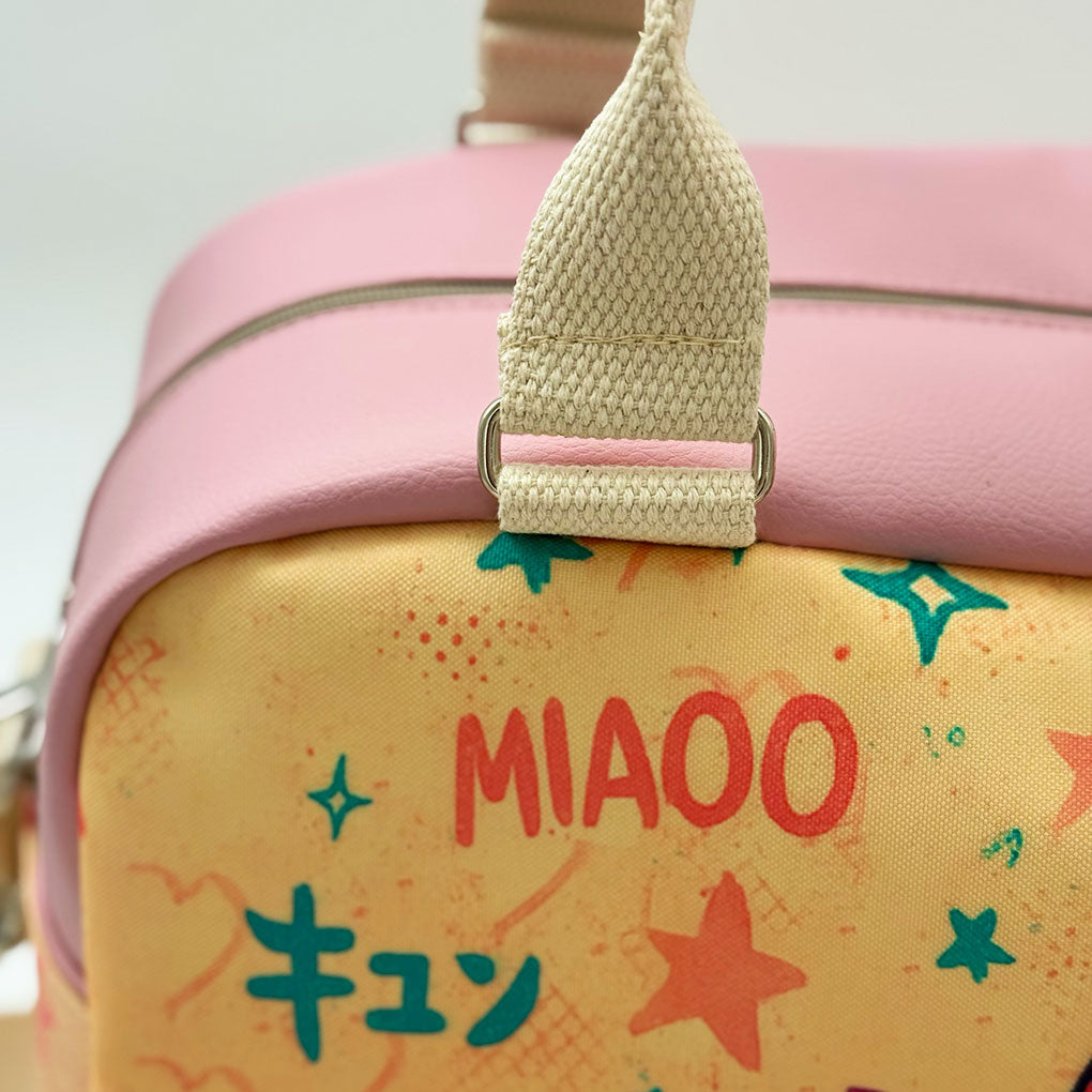 Shampoo – Velvet Charm