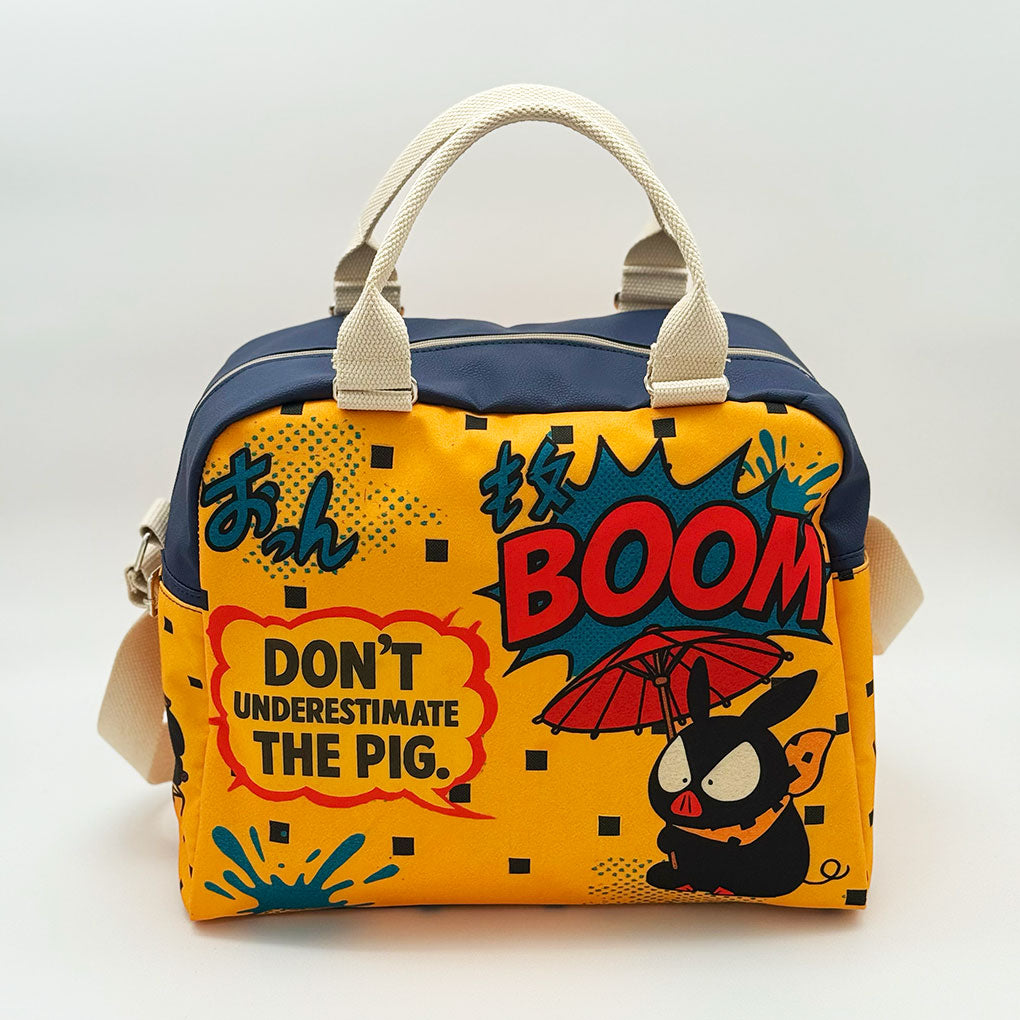 Ryoga – Lost Wanderer