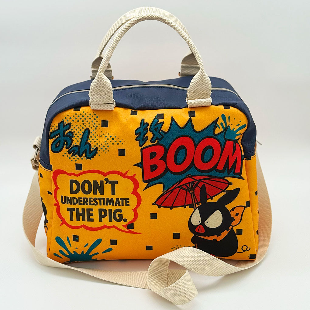 Ryoga – Lost Wanderer