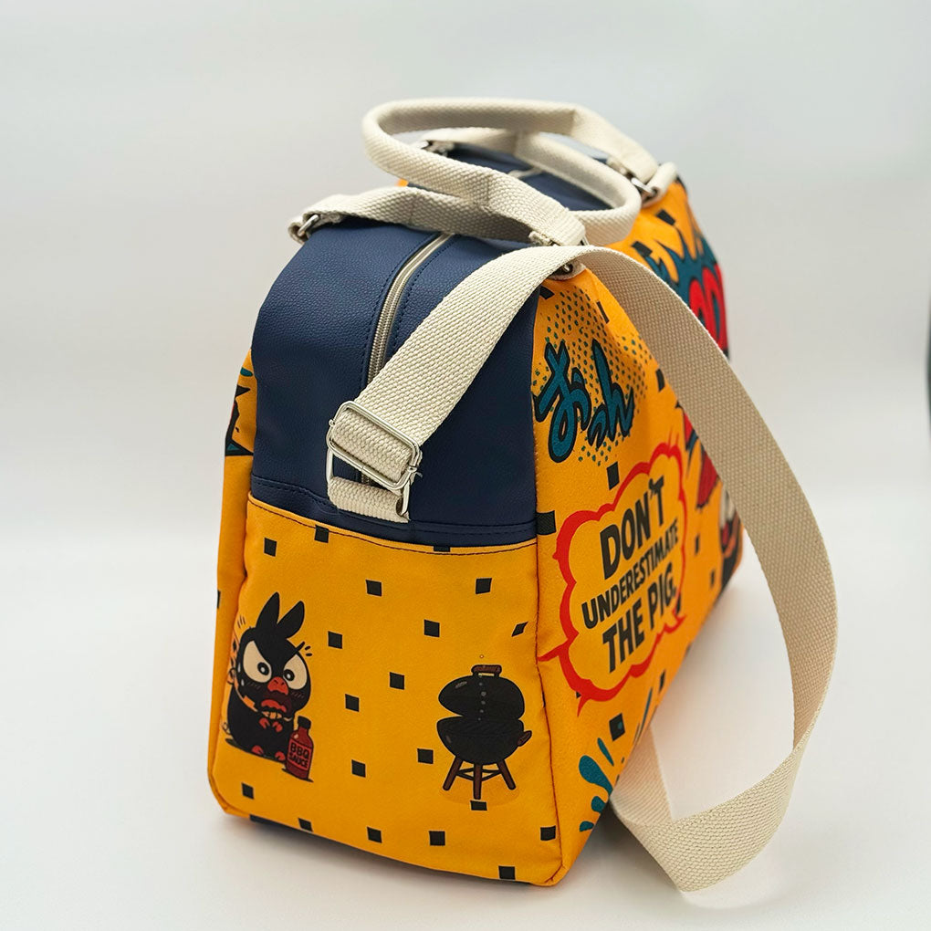 Ryoga – Lost Wanderer