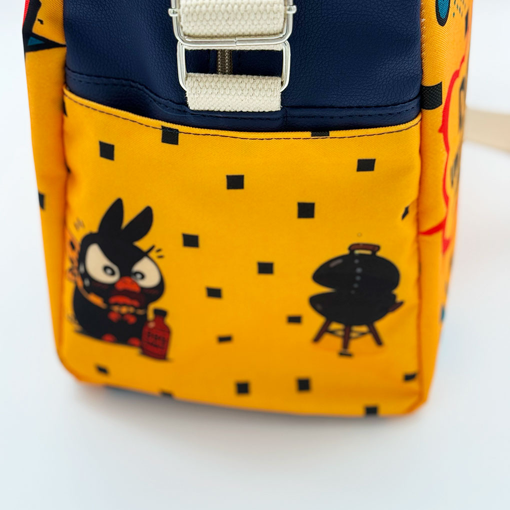 Ryoga – Lost Wanderer