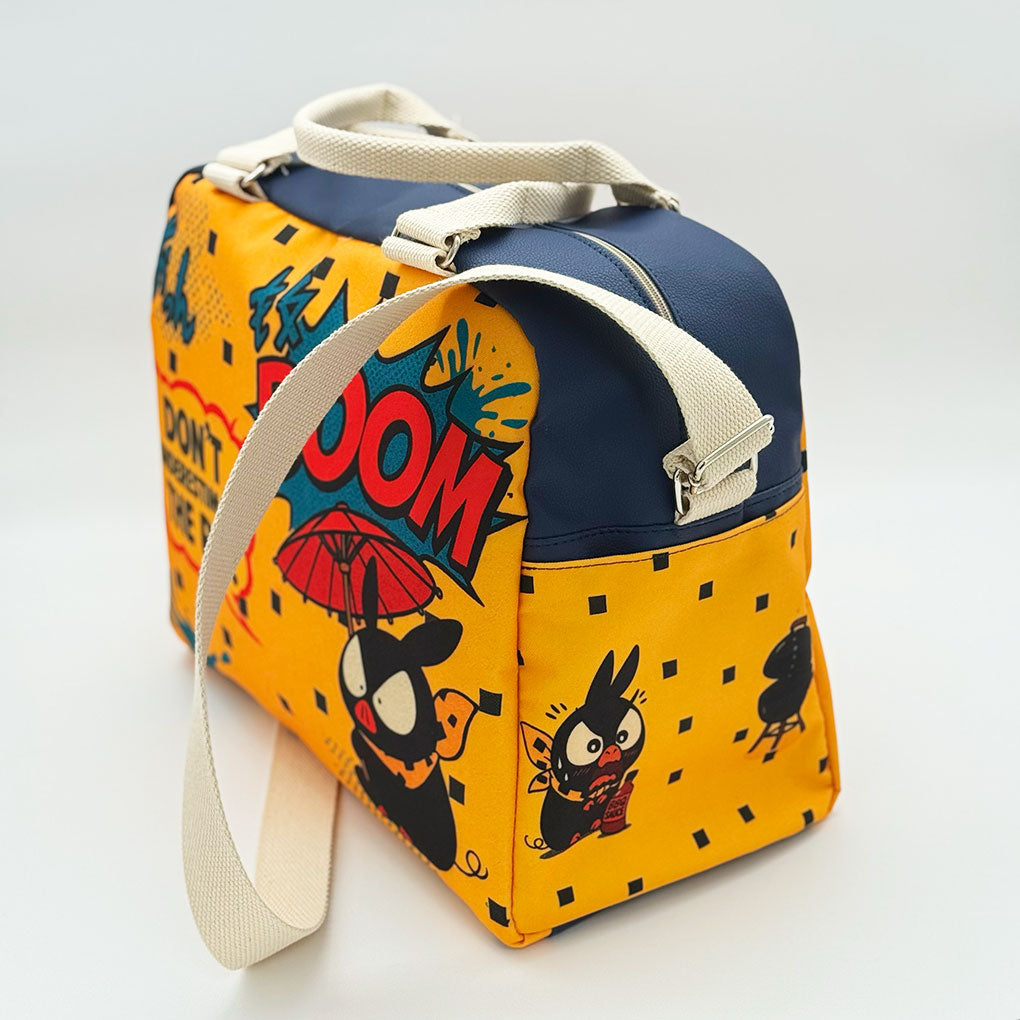 Ryoga – Lost Wanderer