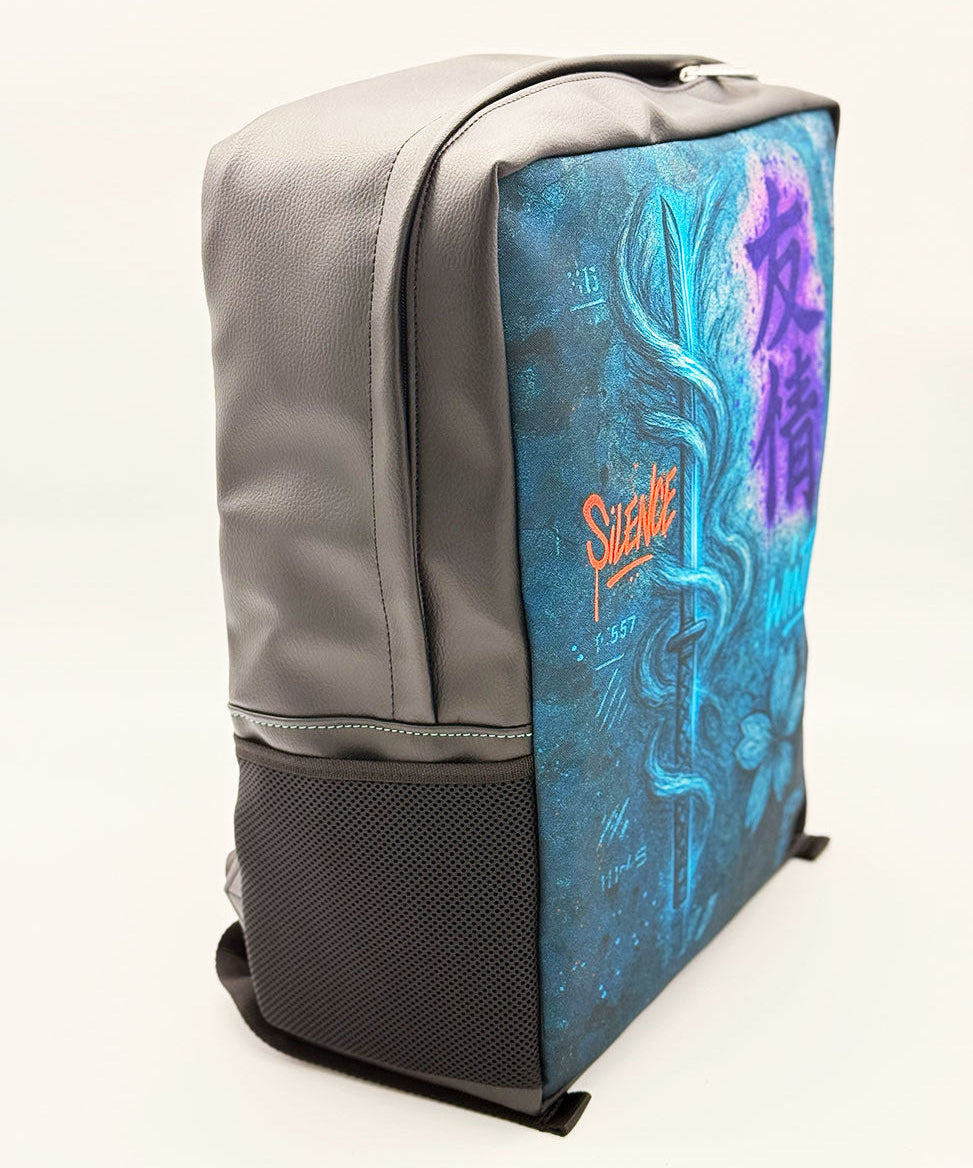 Sode no Shirayuki – Purezza Assoluta