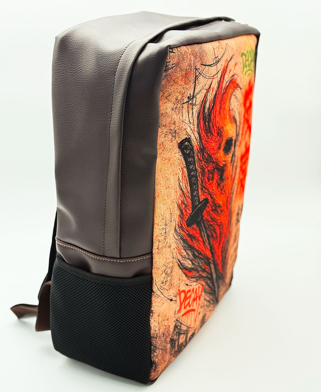 Ennetsu – La Fiamma del Comandante