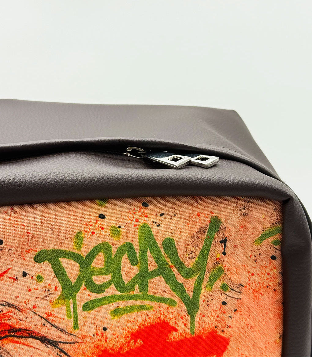 Ennetsu – La Fiamma del Comandante