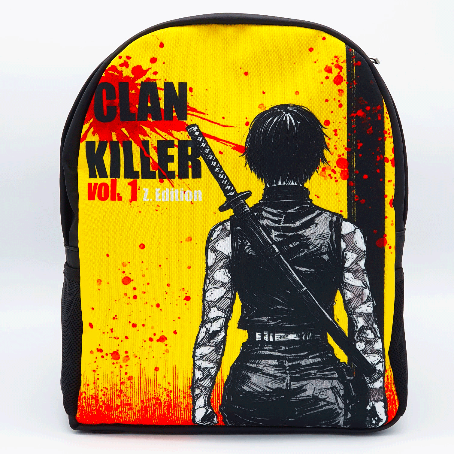 Clan Killer - Special Edition