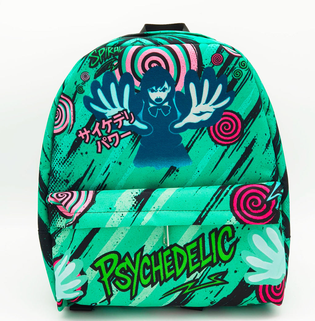 Psychedelic Power - Bag