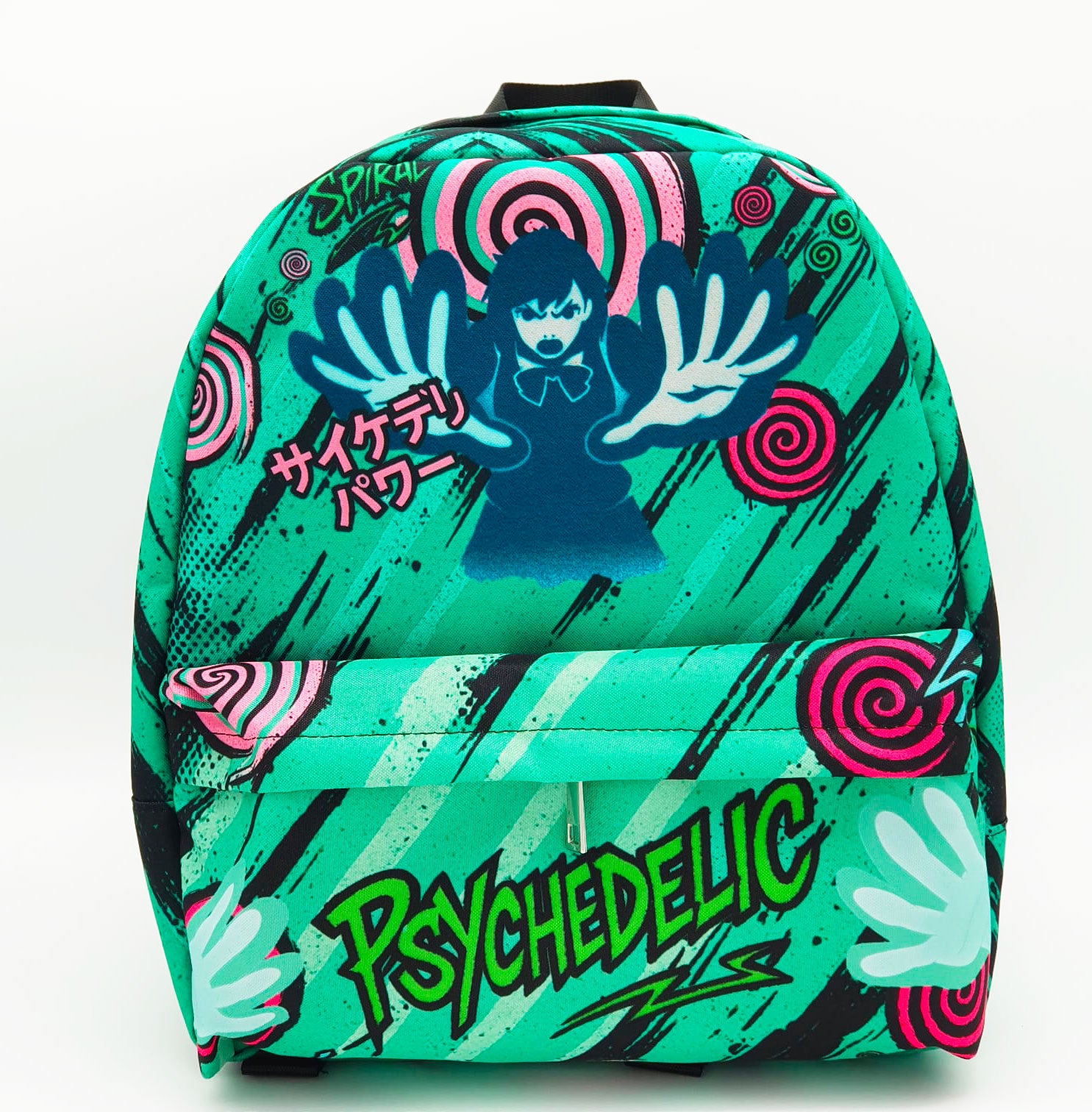 Psychedelic Power - Bag