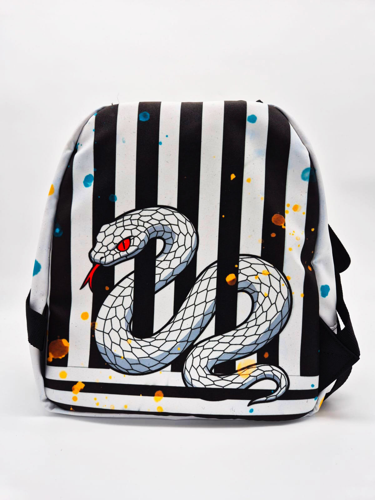 KABURAI - The White Serpent