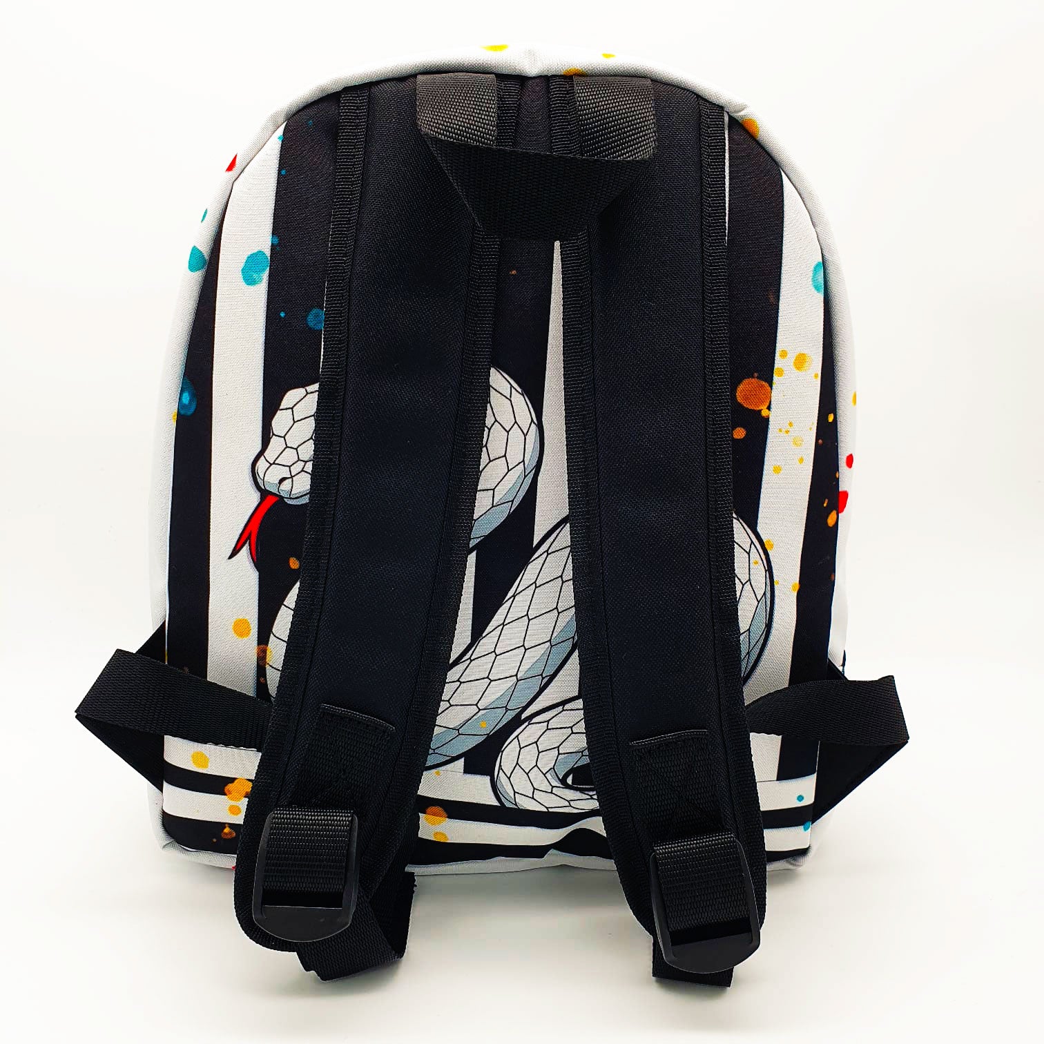 KABURAI - The White Serpent