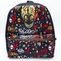 Drive Hell - Bag