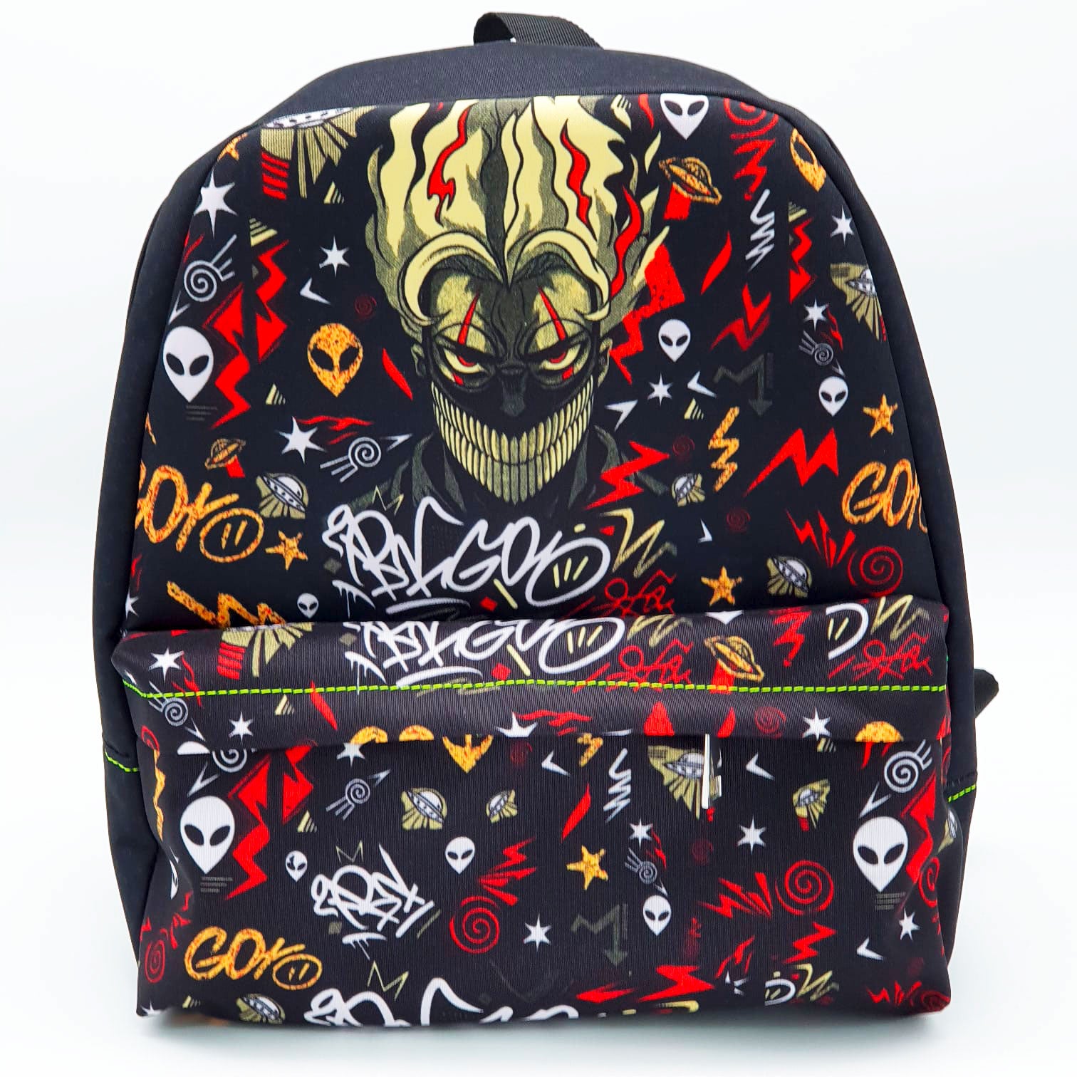 Drive Hell - Bag