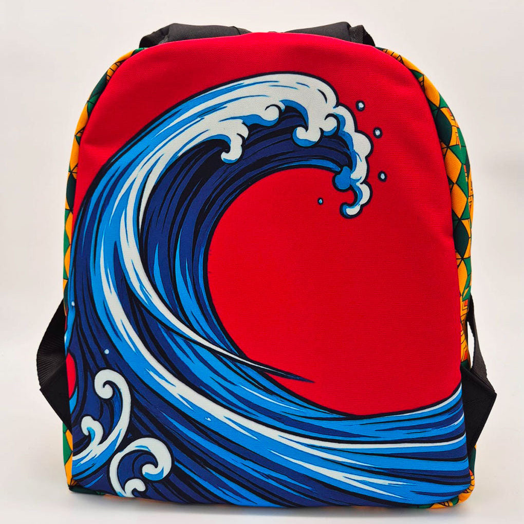 MIZUHA – SAN NO KATA // Flowing Dance