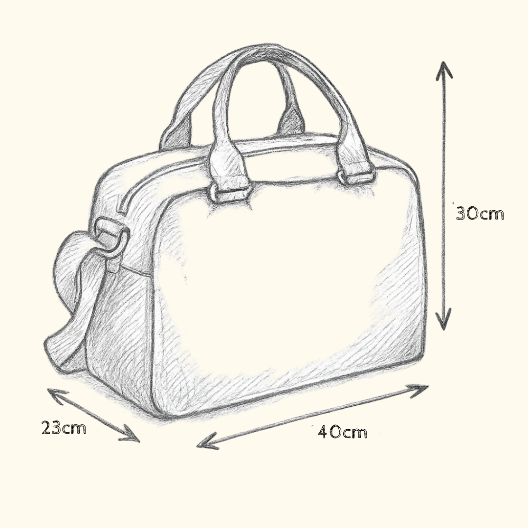 Akane – Fighting Heart