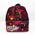 Midnight Exorcist - Bag