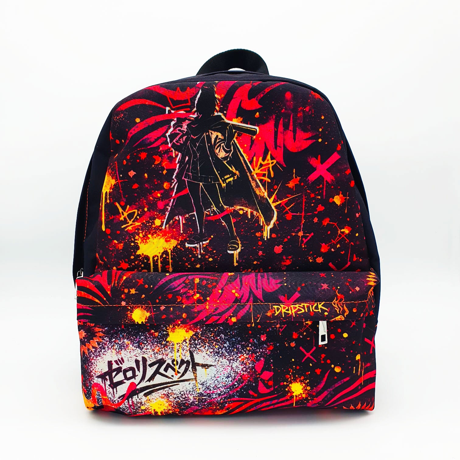 Midnight Exorcist - Bag