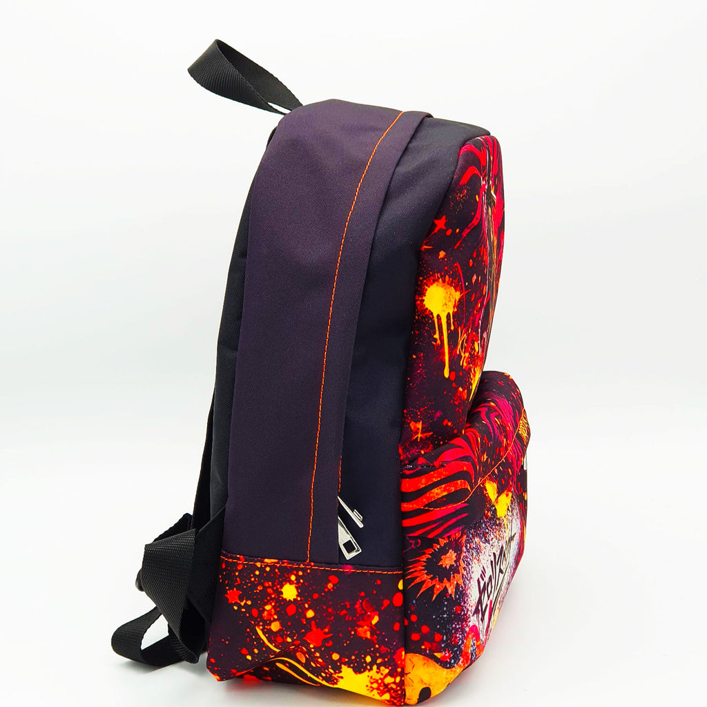 Midnight Exorcist - Bag