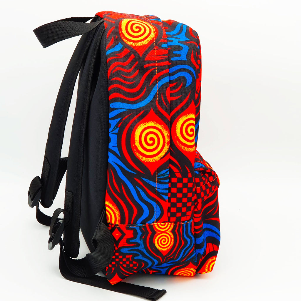 Urban Spirit - Bag