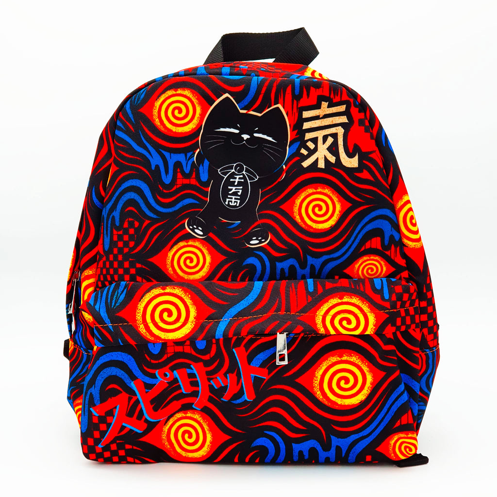 Urban Spirit - Bag