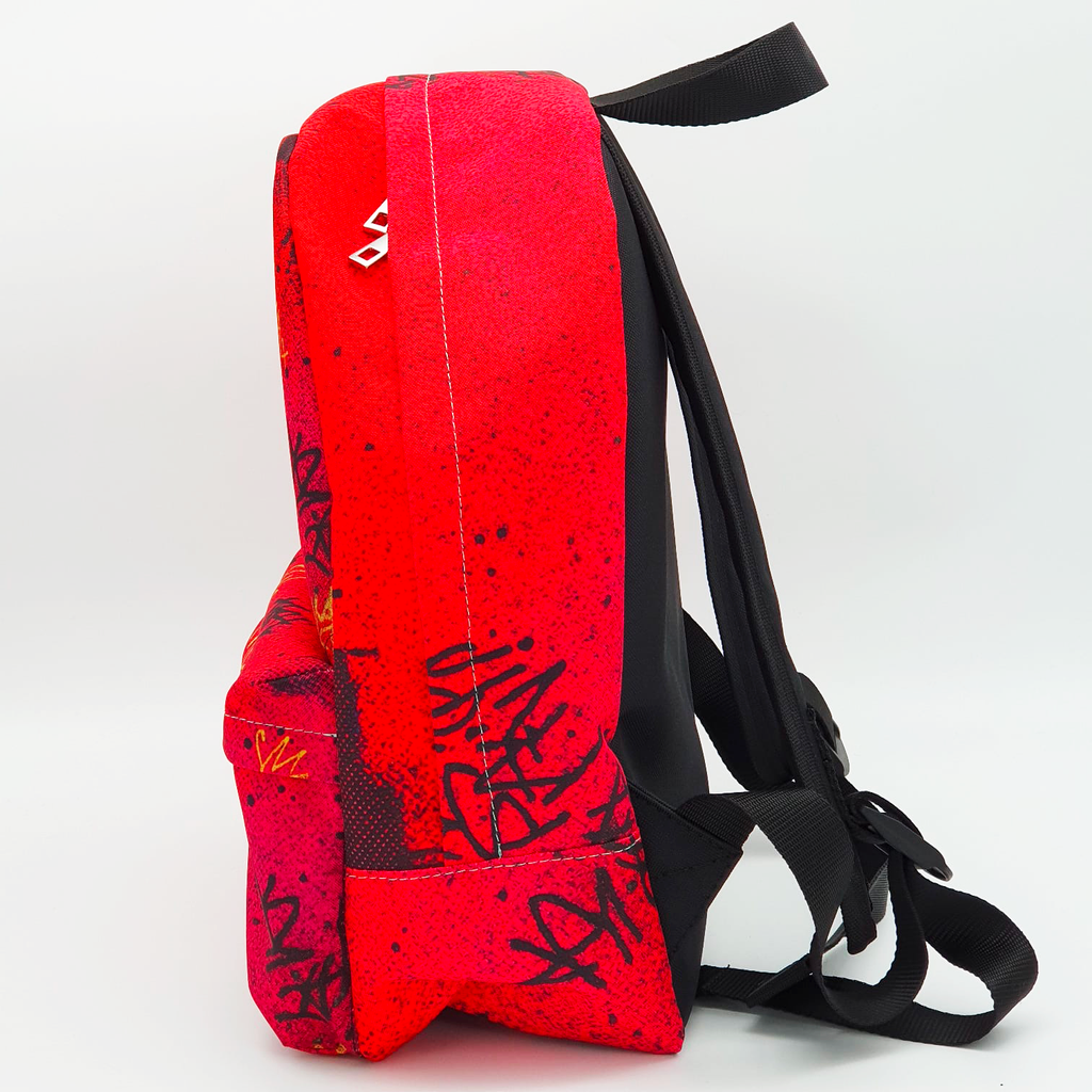 The Rebel Acrobat - Bag