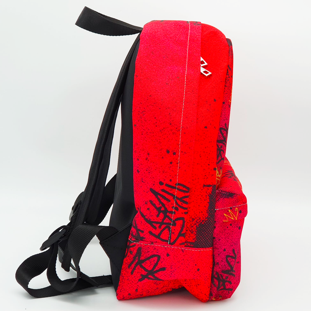 The Rebel Acrobat - Bag