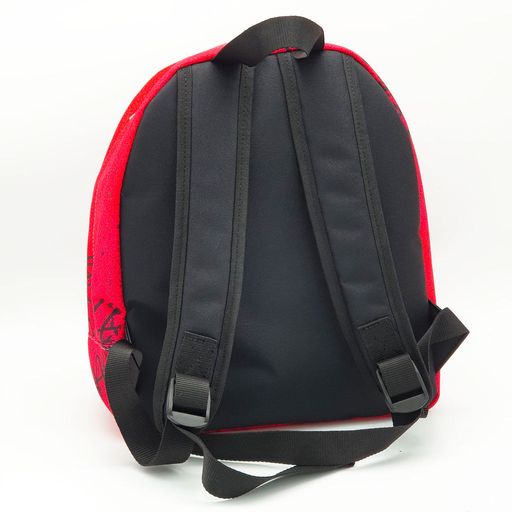 The Rebel Acrobat - Bag