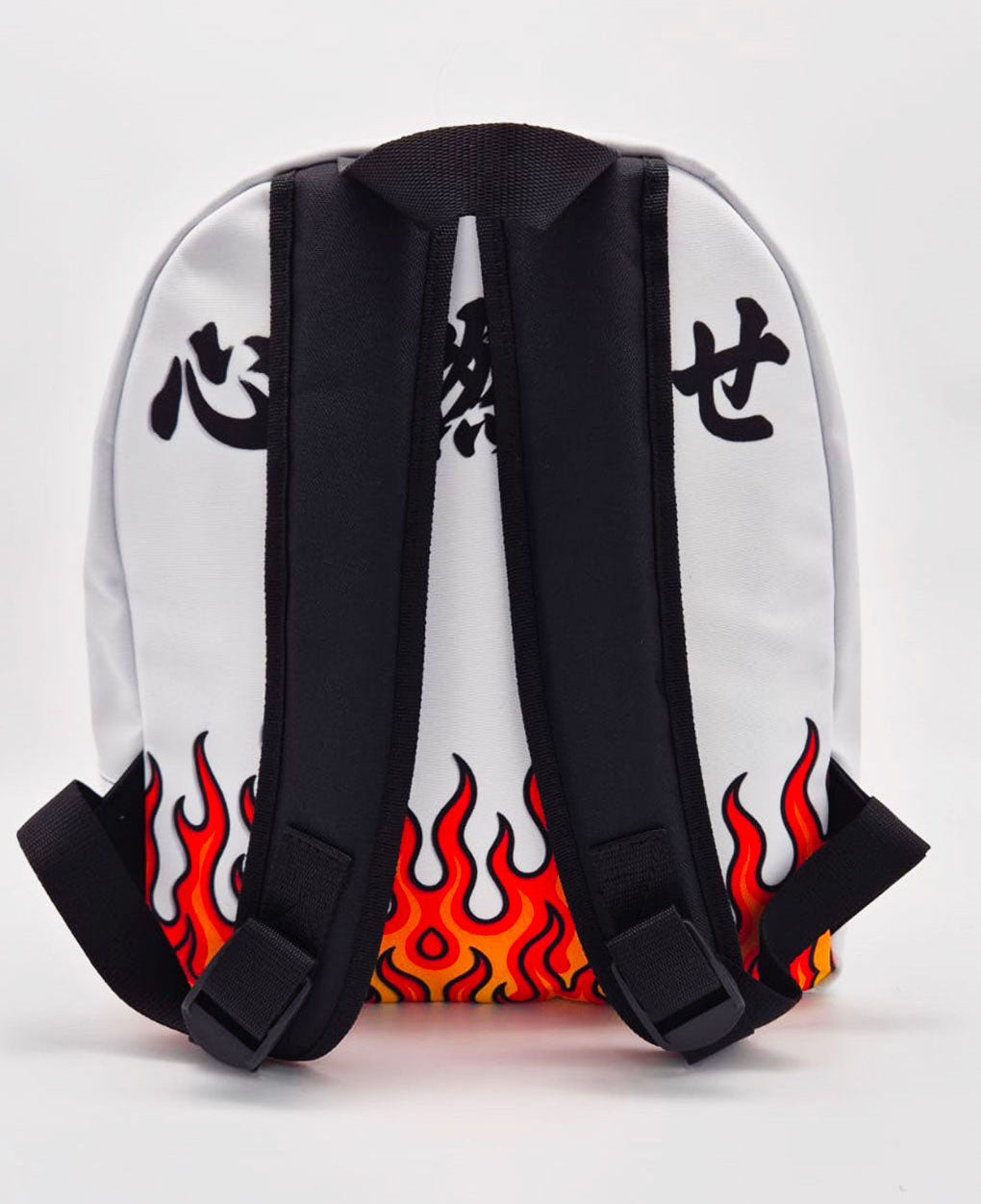 REN NO HONŌ - The Flame Path