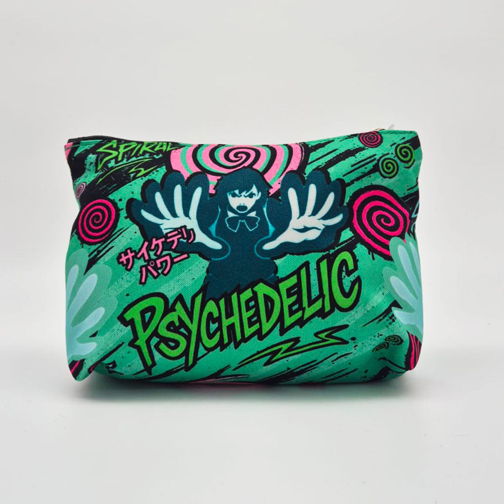 Psychedelic Power