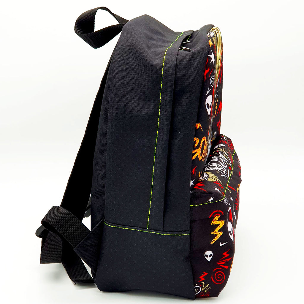 Drive Hell - Bag