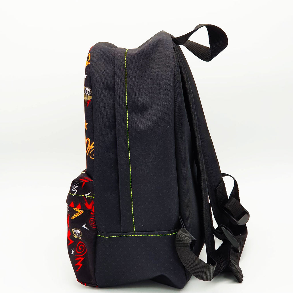 Drive Hell - Bag