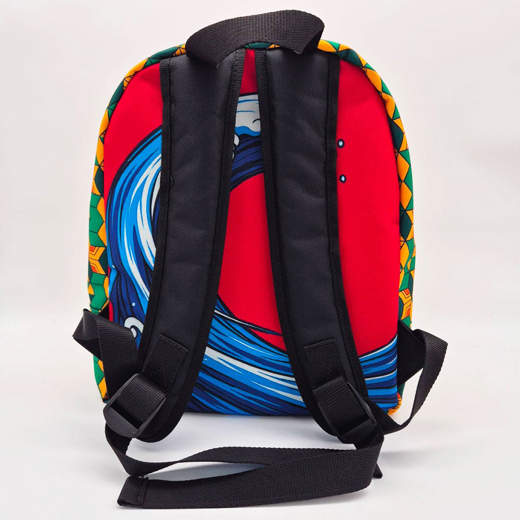 MIZUHA – SAN NO KATA // Flowing Dance