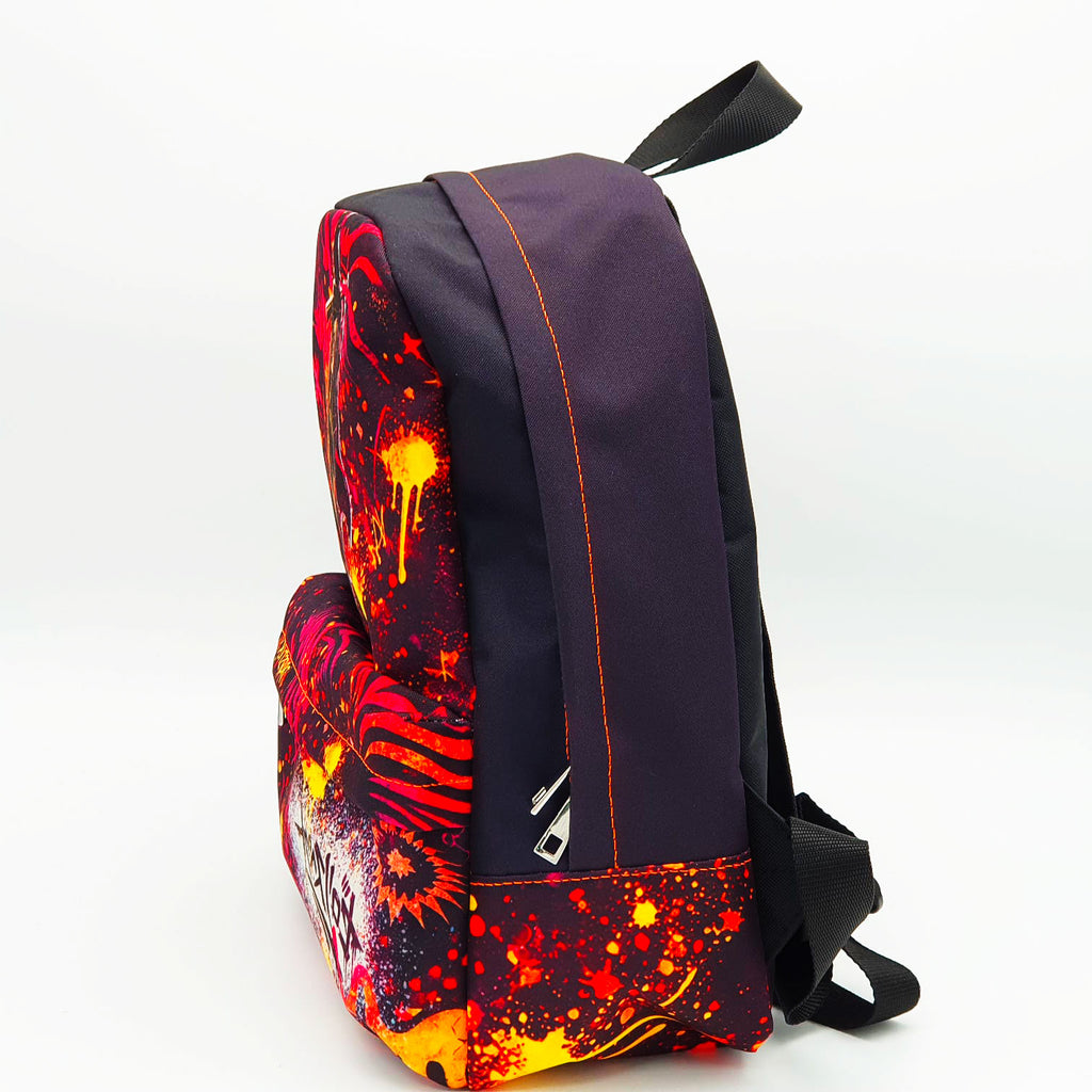 Midnight Exorcist - Bag