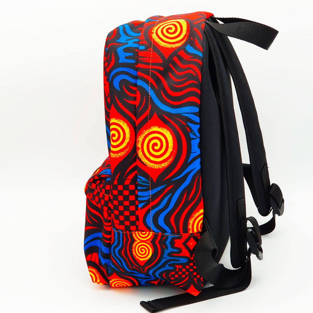 Urban Spirit - Bag